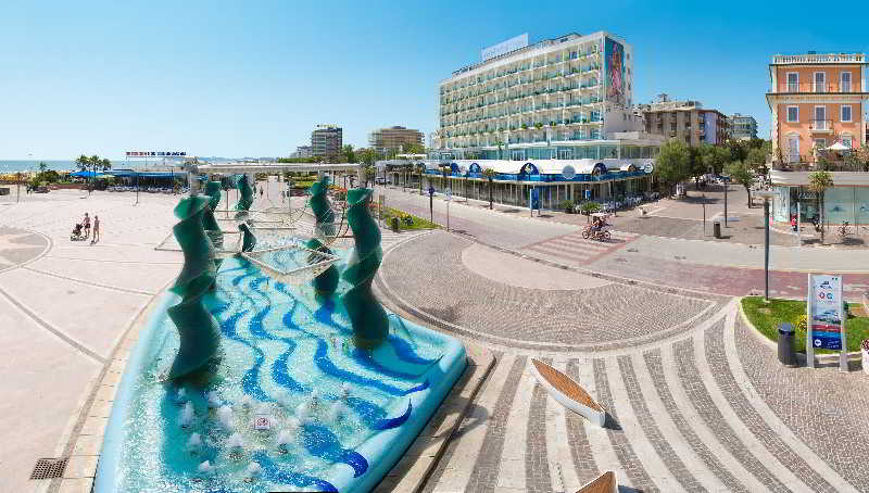 Hotel Mediterraneo - Genel