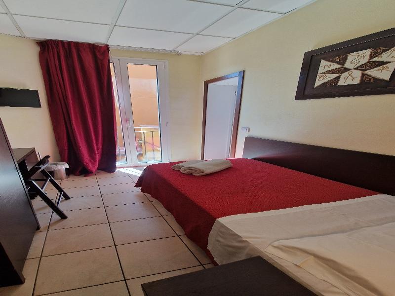 Alibi - Oda