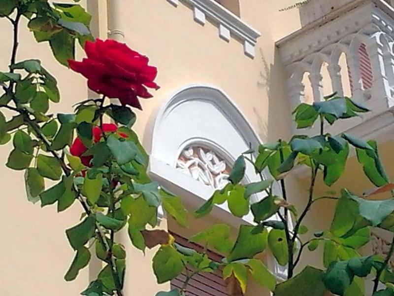 Relais Le Felci - Genel