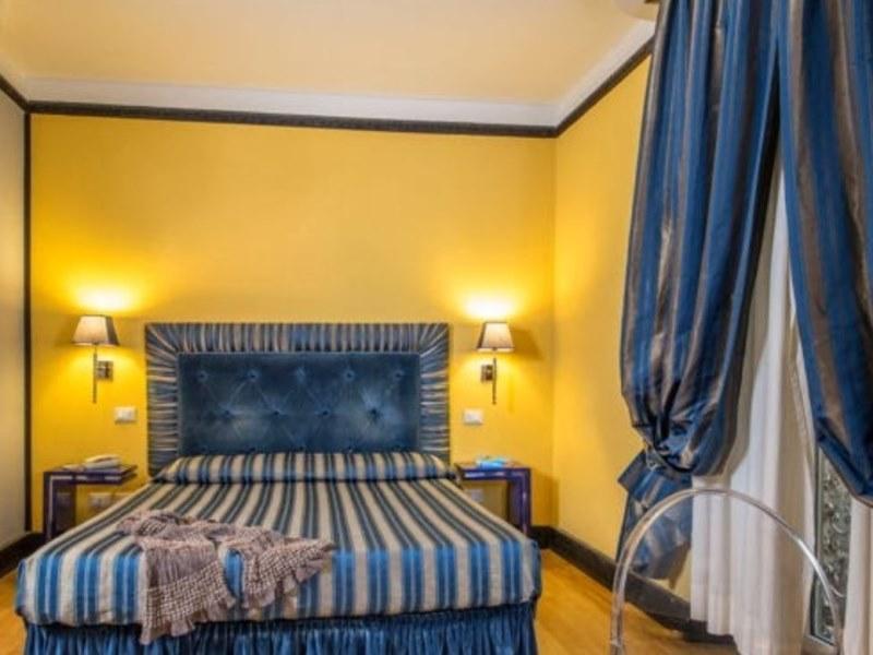 Imperium Suite Navona - Genel
