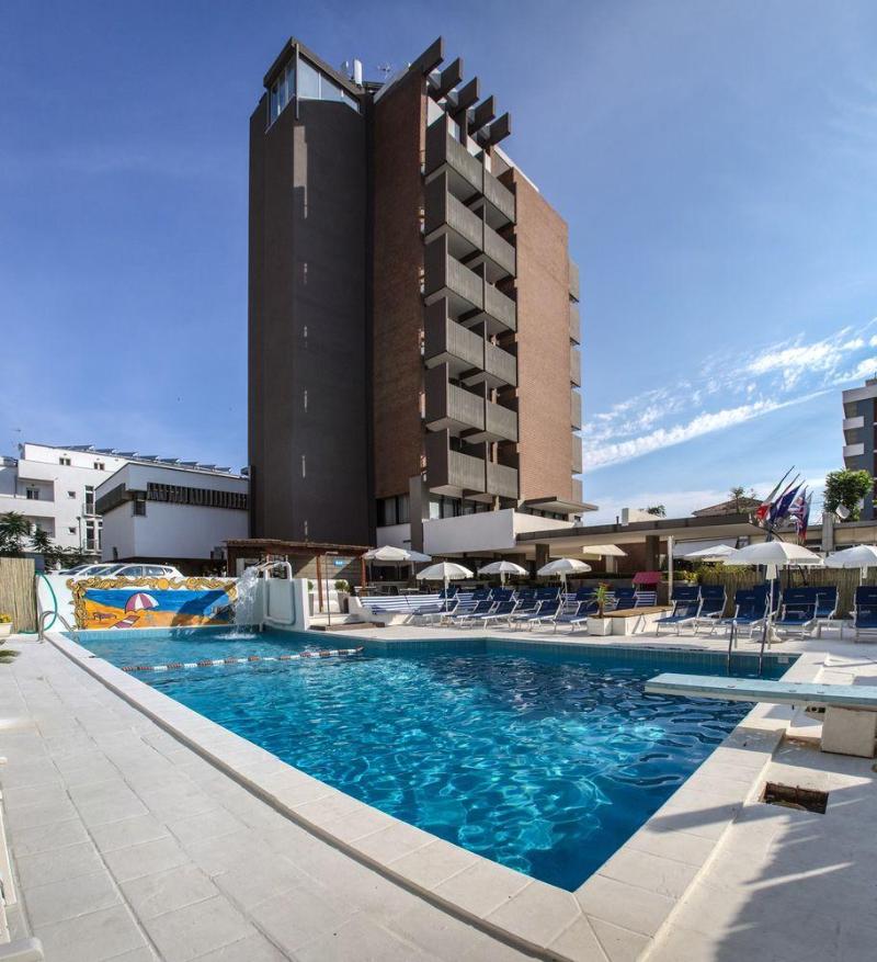 Eurhotel - Genel