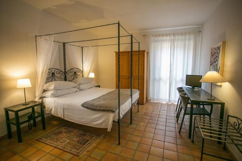 Alla Giudecca Residence Hotel - Genel