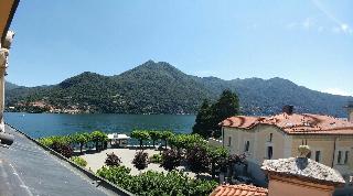 Hotel Posta Moltrasio