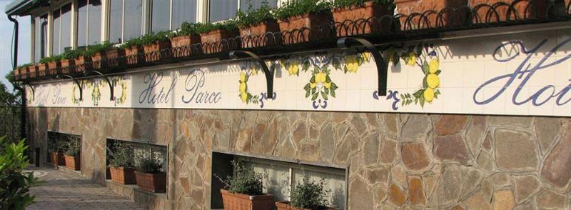 Hotel Parco - Genel