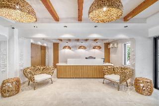 Hildegard Hotel fotoÄŸrafÄ±