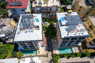 Hildegard Hotel fotoÄŸrafÄ±