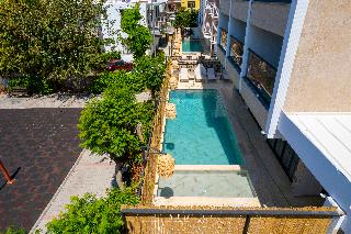 Hildegard Hotel fotoÄŸrafÄ±