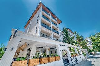 Hildegard Hotel fotoÄŸrafÄ±
