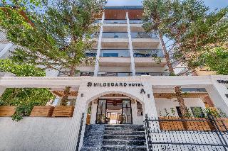 Hildegard Hotel fotoÄŸrafÄ±
