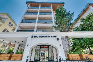 Hildegard Hotel fotoÄŸrafÄ±