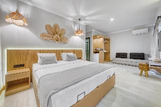 Hildegard Hotel fotoÄŸrafÄ±