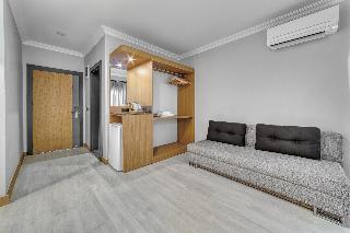 Hildegard Hotel fotoÄŸrafÄ±