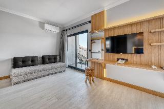 Hildegard Hotel fotoÄŸrafÄ±