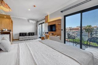 Hildegard Hotel fotoÄŸrafÄ±