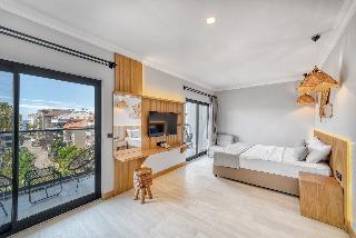 Hildegard Hotel fotoÄŸrafÄ±