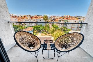 Hildegard Hotel fotoÄŸrafÄ±