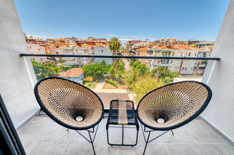 Hildegard Hotel - Oda