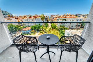 Hildegard Hotel fotoÄŸrafÄ±
