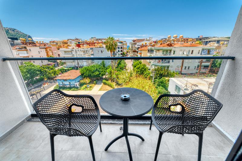 Hildegard Hotel - Oda