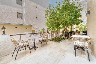 Hildegard Hotel fotoÄŸrafÄ±
