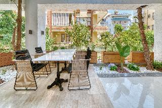 Hildegard Hotel fotoÄŸrafÄ±