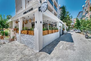 Hildegard Hotel fotoÄŸrafÄ±