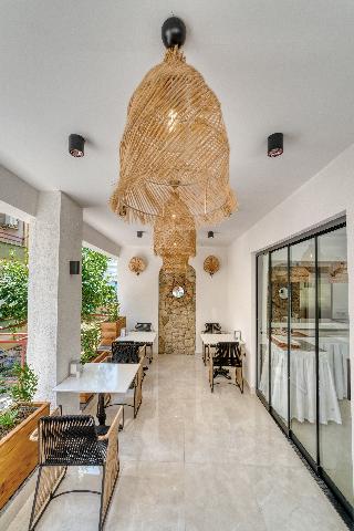 Hildegard Hotel fotoÄŸrafÄ±