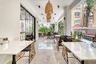 Hildegard Hotel fotoÄŸrafÄ±