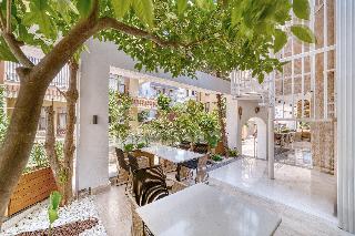 Hildegard Hotel fotoÄŸrafÄ±