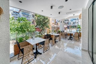 Hildegard Hotel fotoÄŸrafÄ±