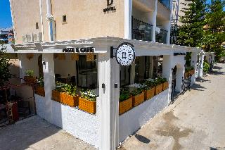Hildegard Hotel fotoÄŸrafÄ±