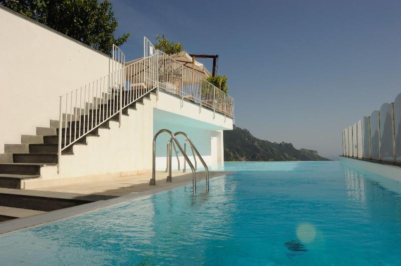 Hotel Villa Fraulo - Genel