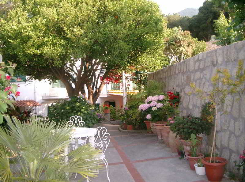 Hotel Matarese