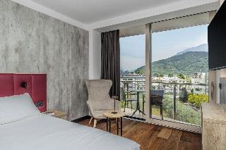 Hotel Garda