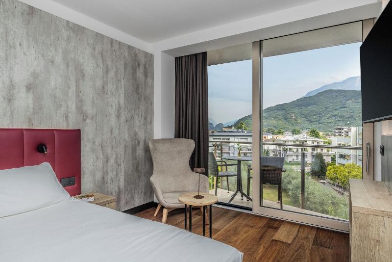 Hotel Garda - Genel