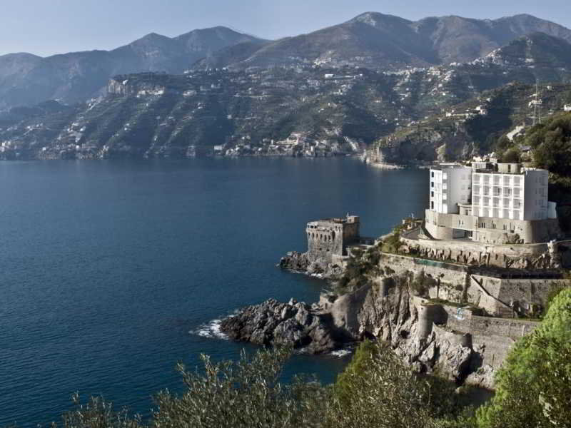 Residence Due Torri