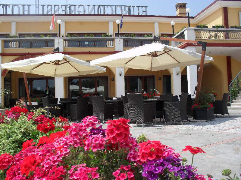 Eurocongressi Hotel - Genel