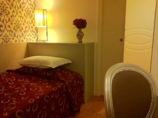 Hotel Aspromonte