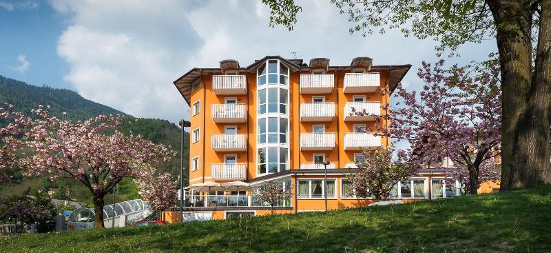 Nature Bio Hotel Elite - Genel