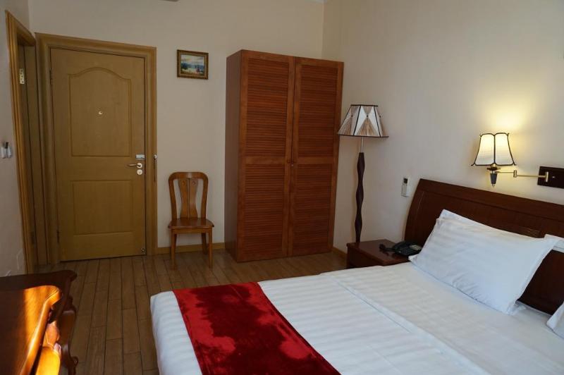 Hotel Filippo Roma - Genel