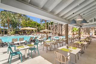 Barcelo Margaritas fotoÄŸrafÄ±