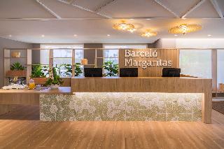Barcelo Margaritas fotoÄŸrafÄ±