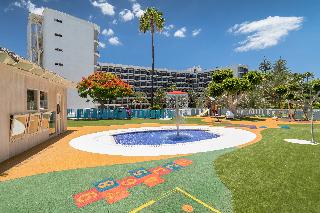 Barcelo Margaritas fotoÄŸrafÄ±