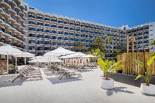 Barcelo Margaritas fotoÄŸrafÄ±