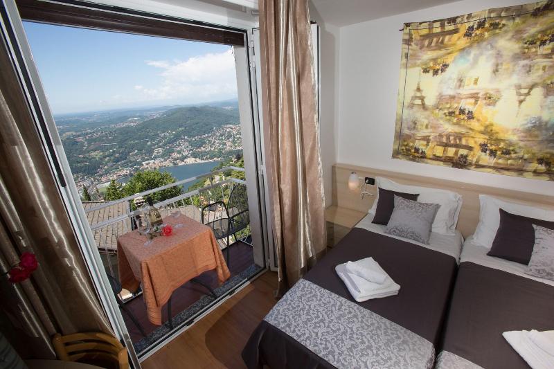 Hotel Vista Lago - Genel