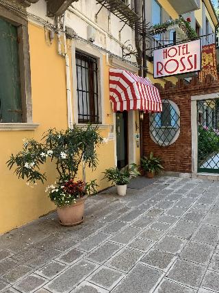 Hotel Rossi