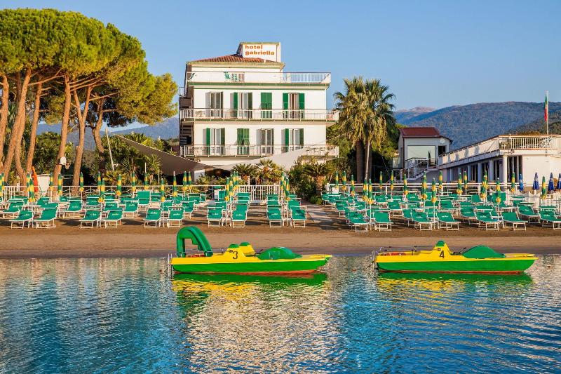 Hotel Gabriella - Genel