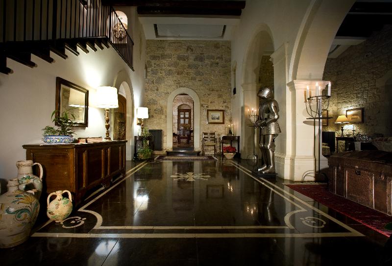 Eremo Della Giubiliana - Genel