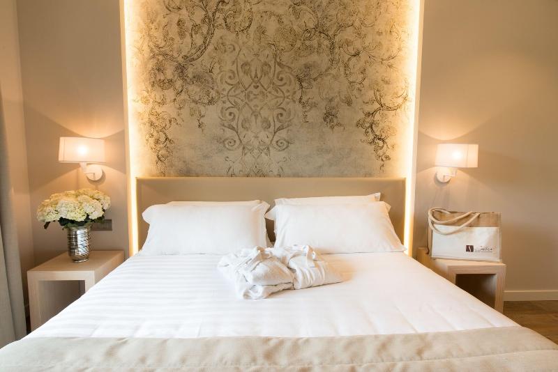 Hotel Resort & Spa Miramonti - Genel