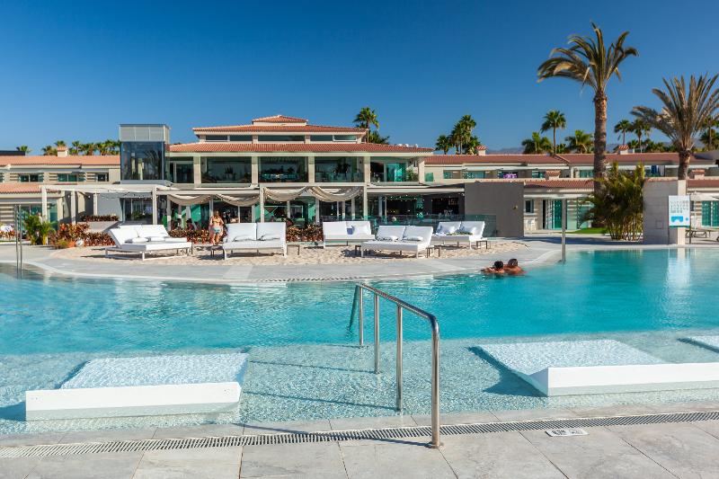 Kumara Serenoa by Lopesan Hotels - Genel